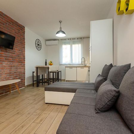 Deluxe Apartment Near The Bridge Zadar Exteriér fotografie