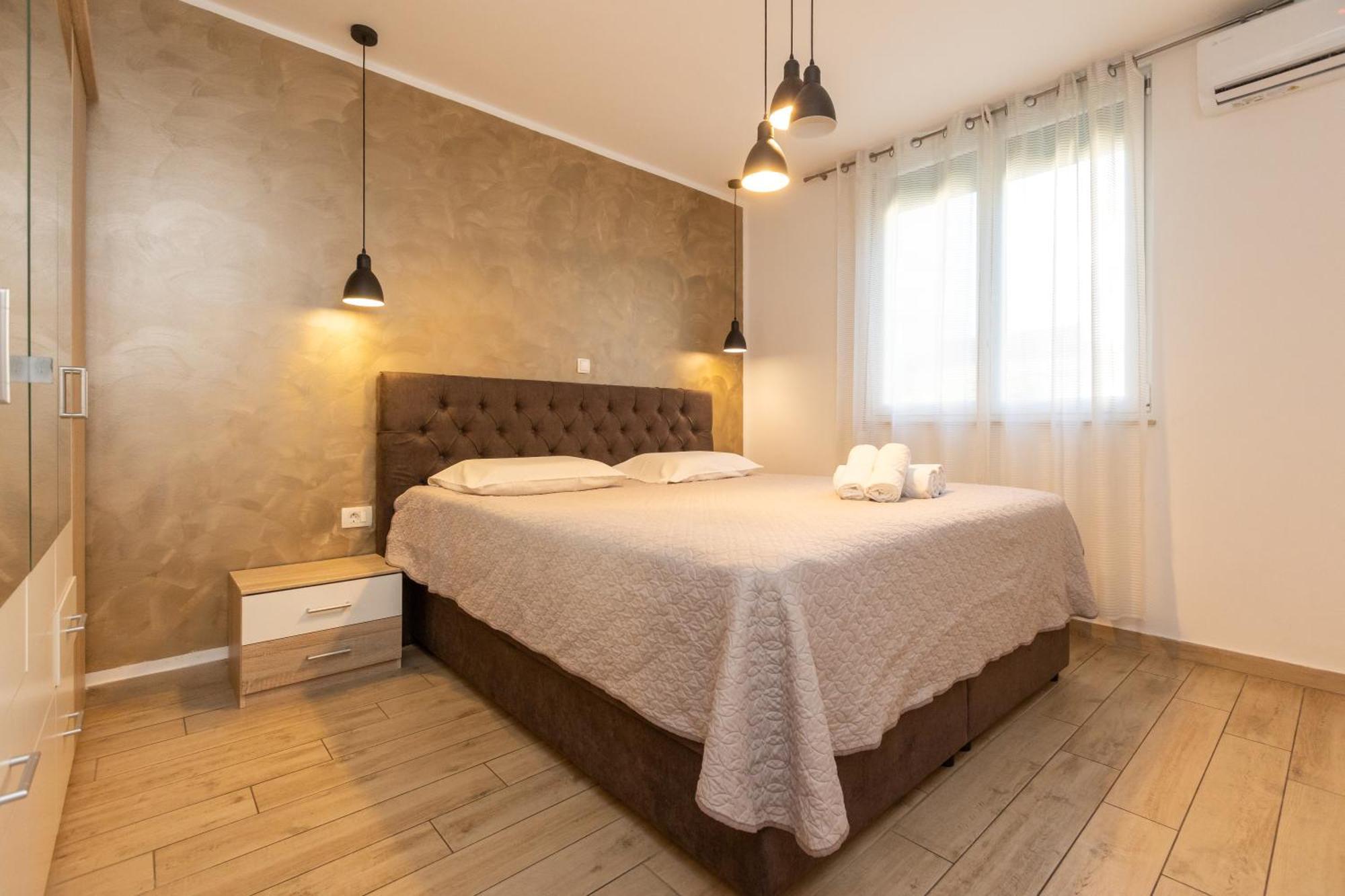 Deluxe Apartment Near The Bridge Zadar Exteriér fotografie
