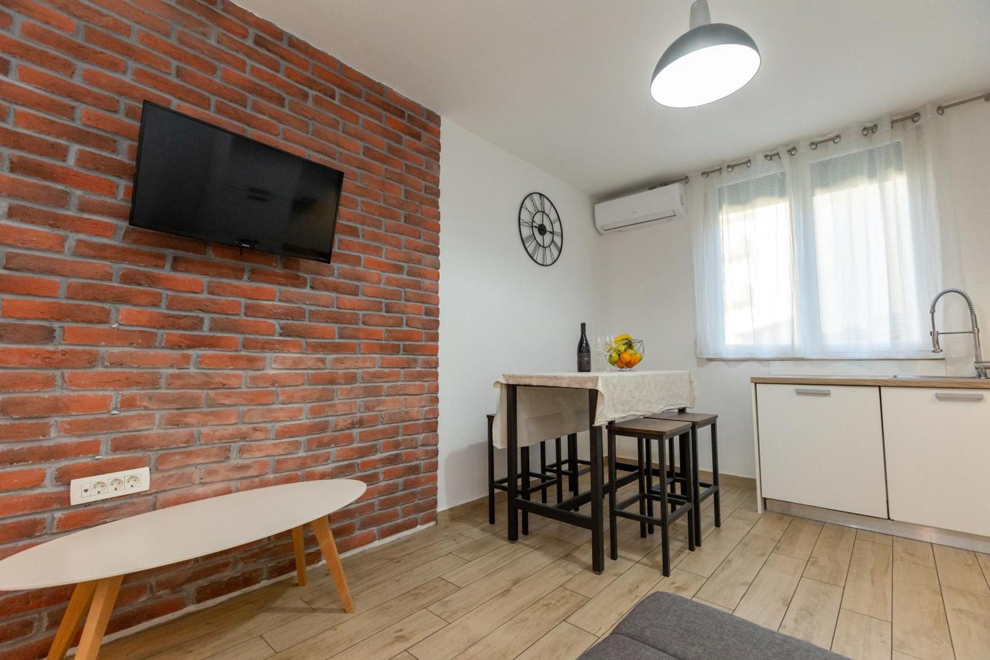 Deluxe Apartment Near The Bridge Zadar Exteriér fotografie